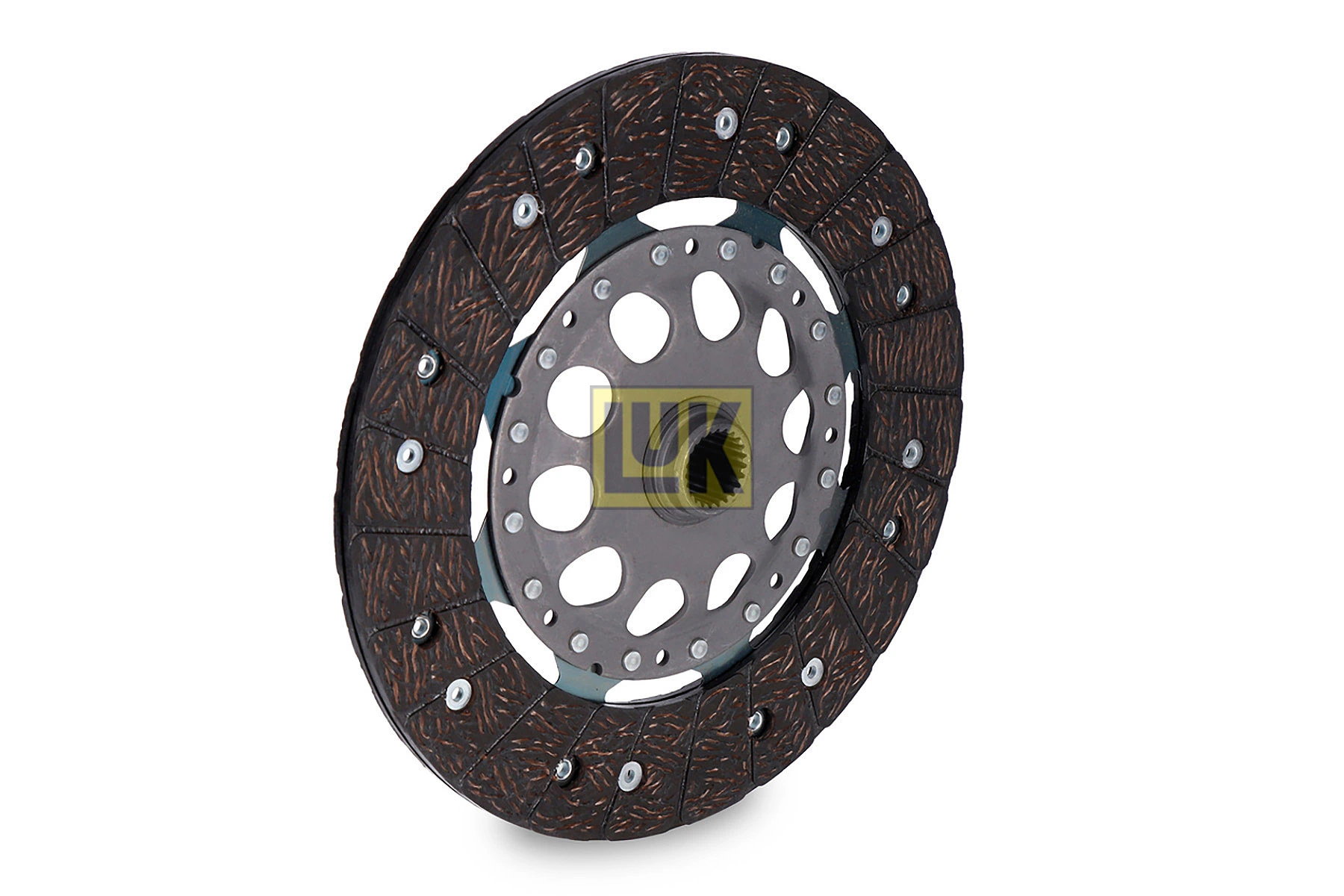 Clutch Disc